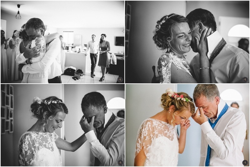 Photographe mariage en Vaucluse