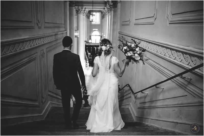 reportage mariage mairie avignon