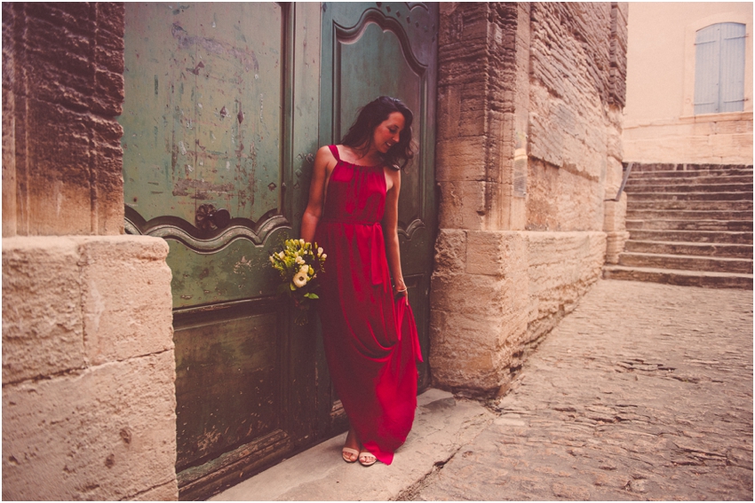 mariage photo provence