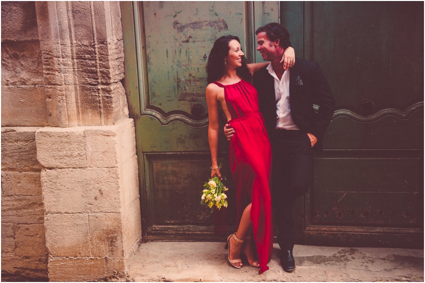 mariage photo provence