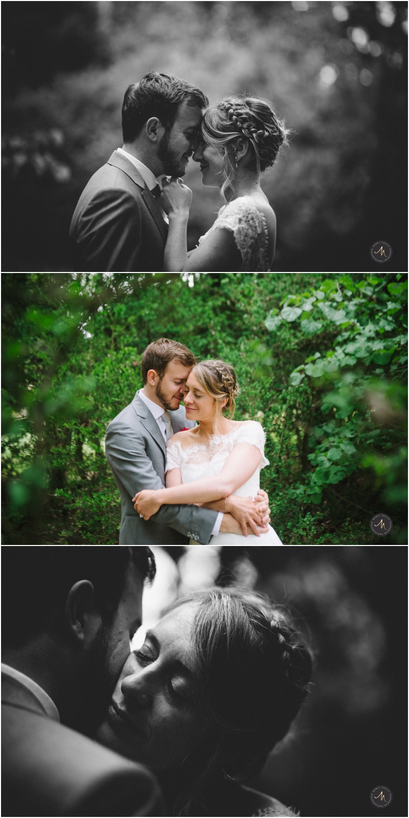 Photographe mariage Provence