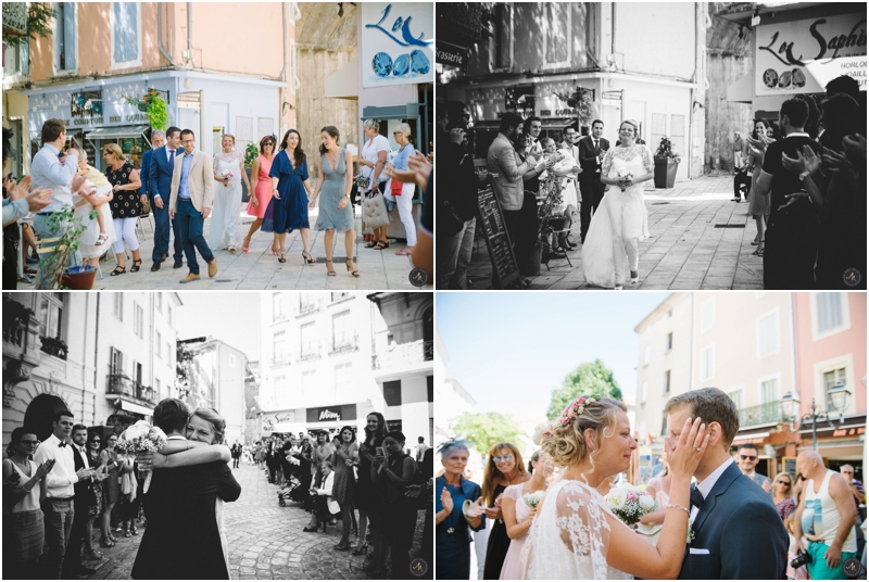 Photographe mariage Pierrelatte