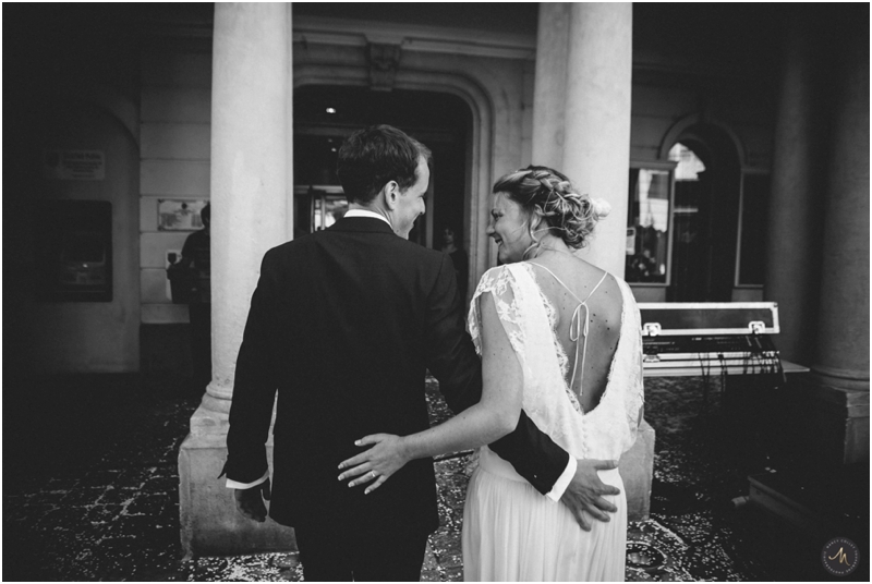 Reportage photo mariage Pierrelatte