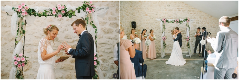 Reportage photo mariage en Provence