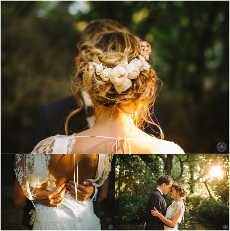 Reportage photo mariage séance couple