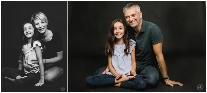 Photographe séance famille en Avignon Nancy Touranche