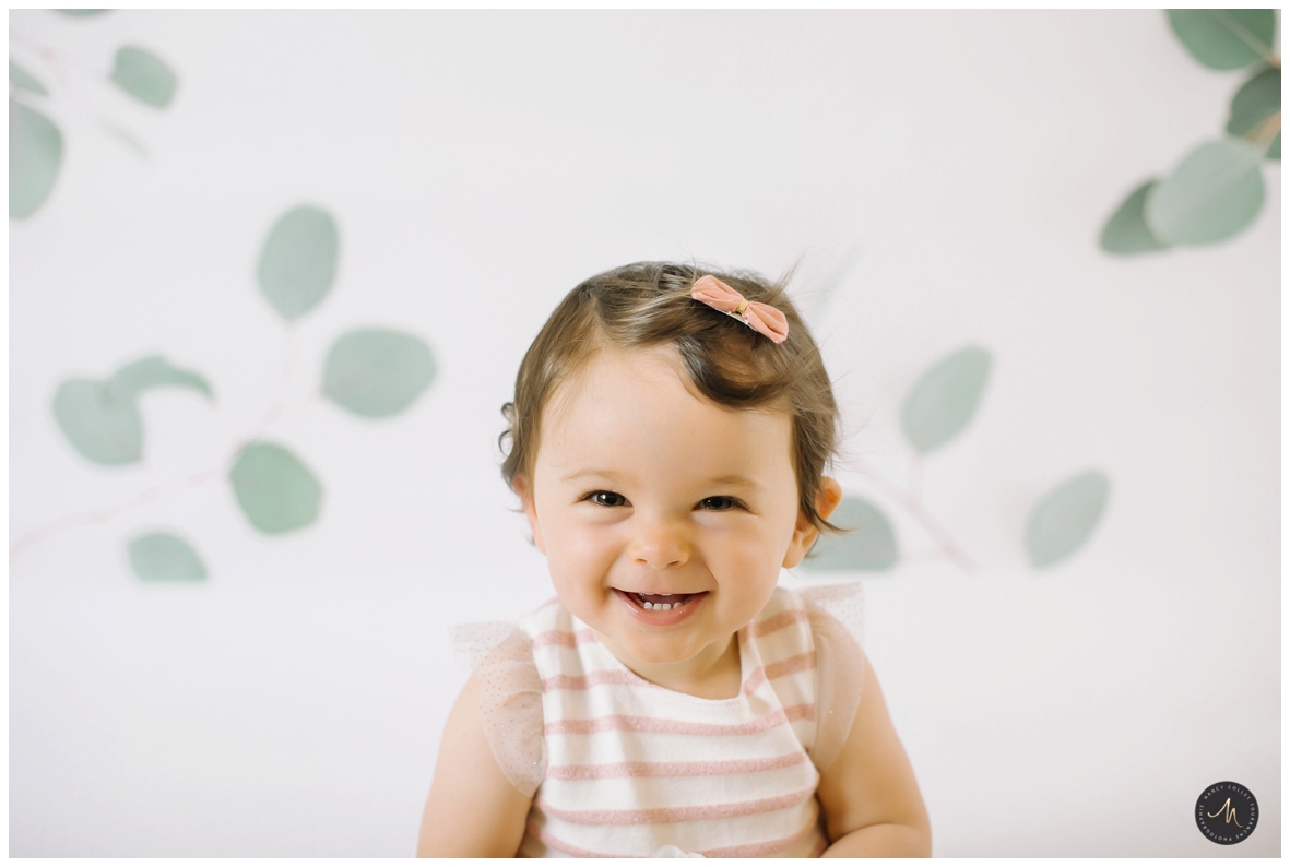 nancycollet portrait bébé