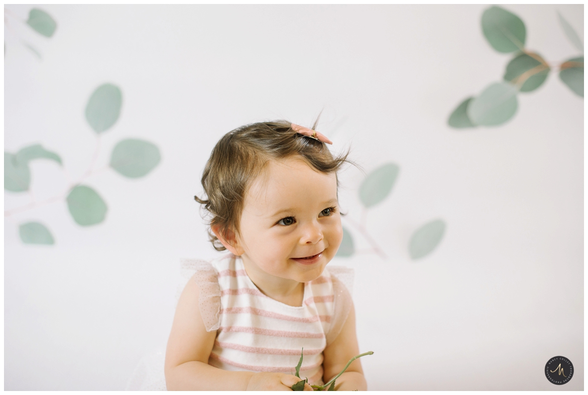 nancycollet portrait bébé