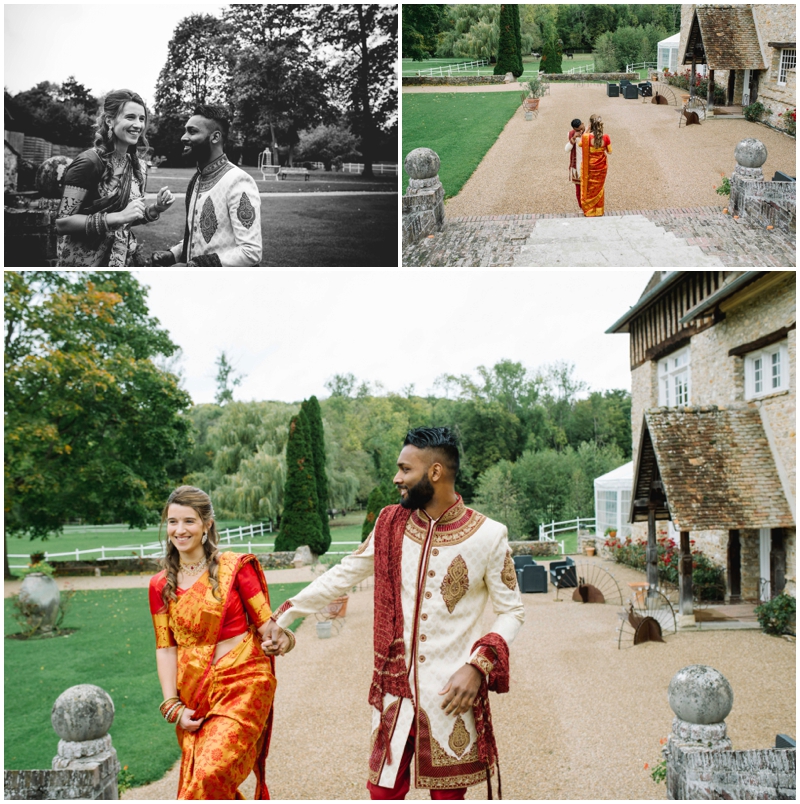 mariage reportage paris