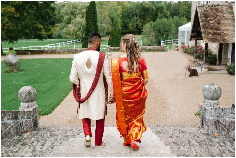 mariage reportage paris