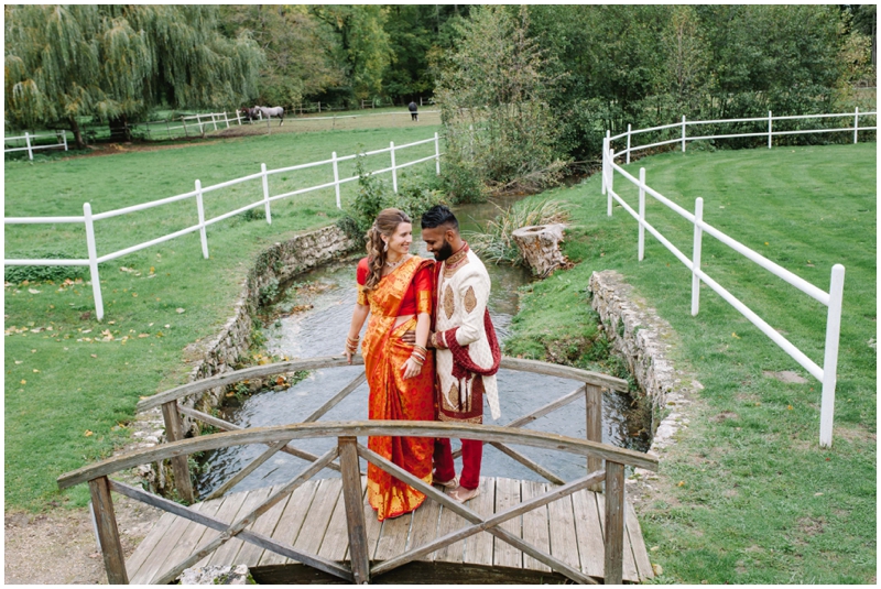 mariage reportage paris