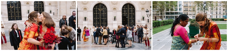 mariage reportage paris