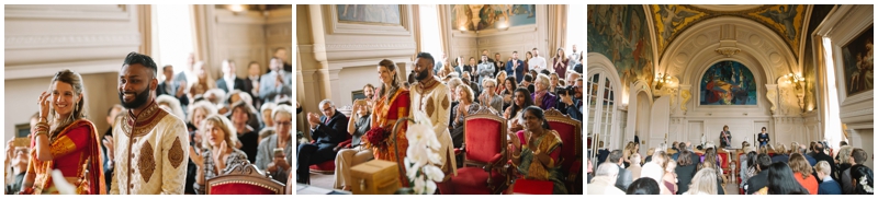 mariage reportage paris