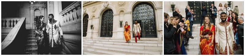 mariage reportage paris