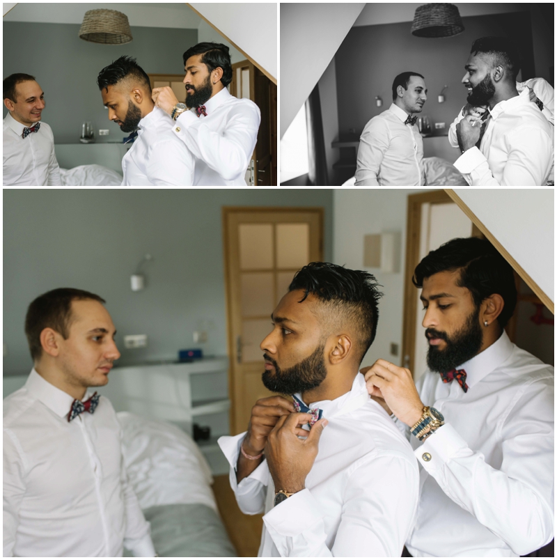 mariage reportage paris