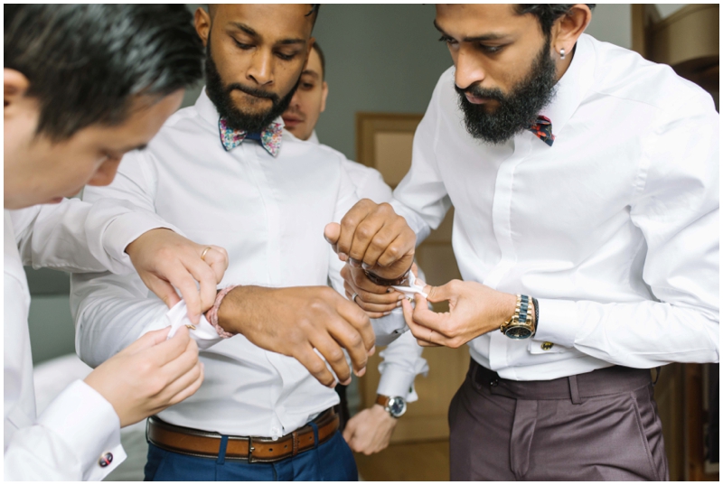 mariage reportage paris