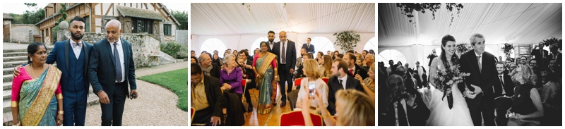 mariage reportage paris