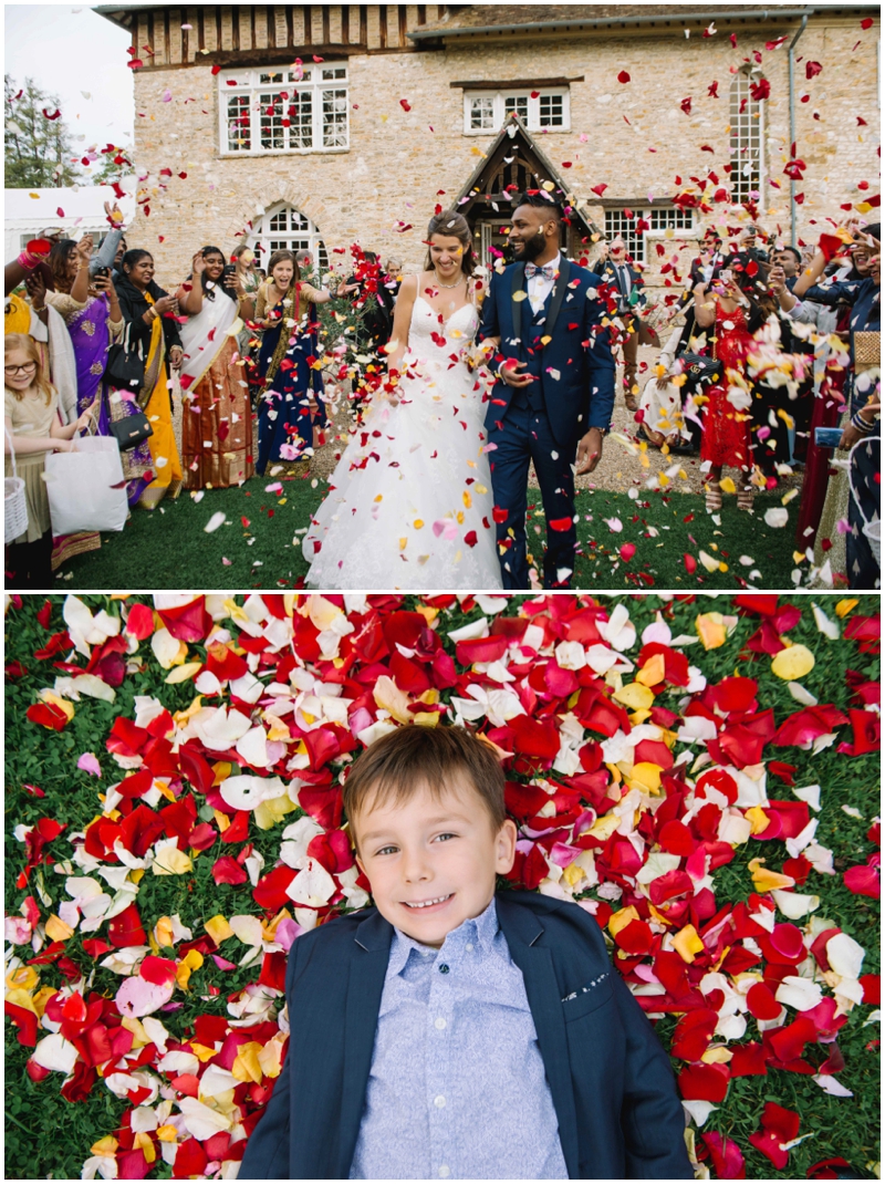 mariage reportage paris