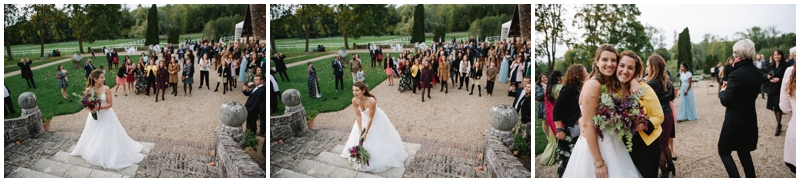 mariage reportage paris