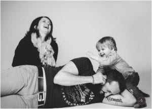 Photographe Famille en Avignon