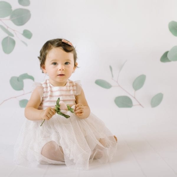 Séance famille Studio - Nancy Touranche Collet