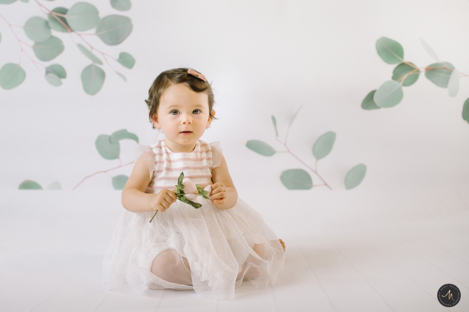 Séance famille Studio - Nancy Touranche Collet