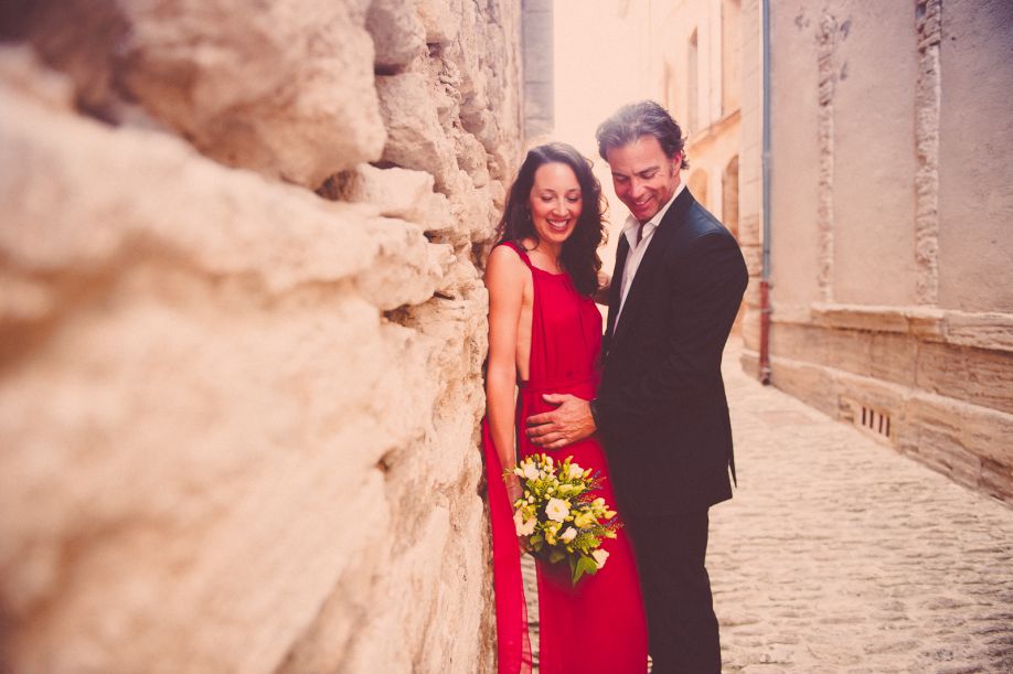 Séance engagement gordes - Nancy Touranche Collet