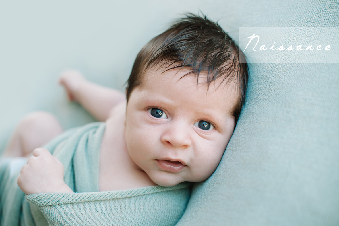 Photographe bébé en Vaucluse - Nancy Touranche Collet