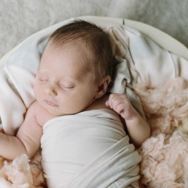 Photographe bébé domicile - Nancy Touranche Collet