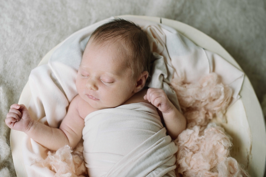 Photographe bébé domicile - Nancy Touranche Collet