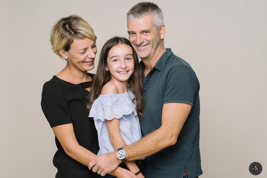 Séance famille en Avignon - Nancy Touranche Collet