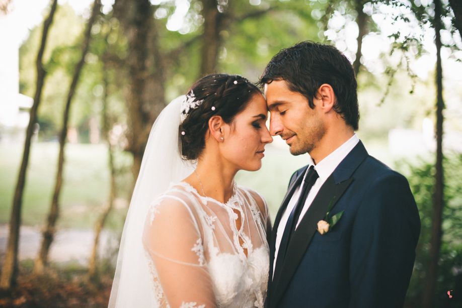 Photographe Mariage Pernes - Nancy Touranche Collet