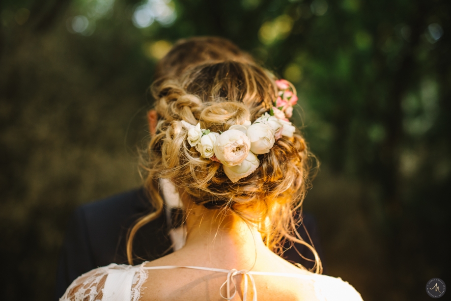 Photographe mariage Drome - Nancy Touranche Collet