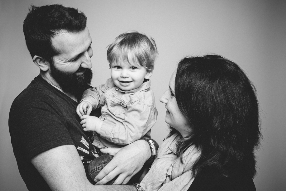 Séance famille en Vaucluse - Nancy Touranche Collet