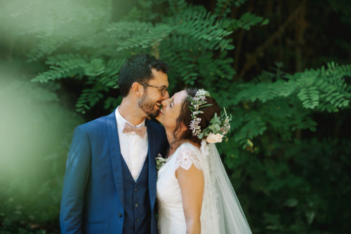 Photographe mariage en Vaucluse - Nancy Touranche Collet