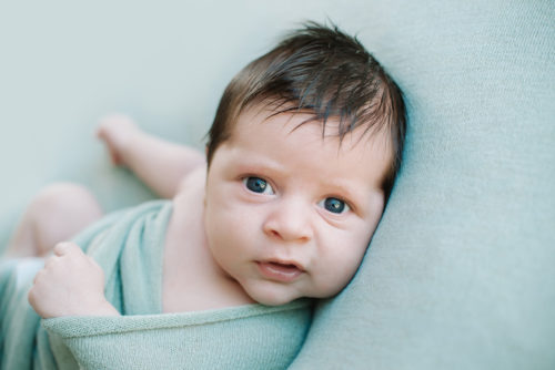 Photographe bébé en Avignon - Nancy Touranche Collet